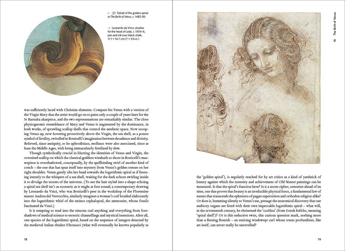 A New Way of Seeing: The History of Art in 57 Works