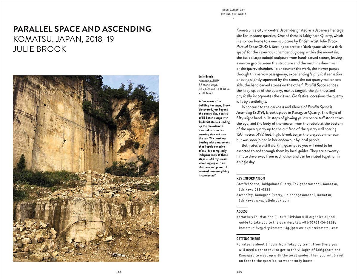 Destination Art (Art Essentials): Art Essentials