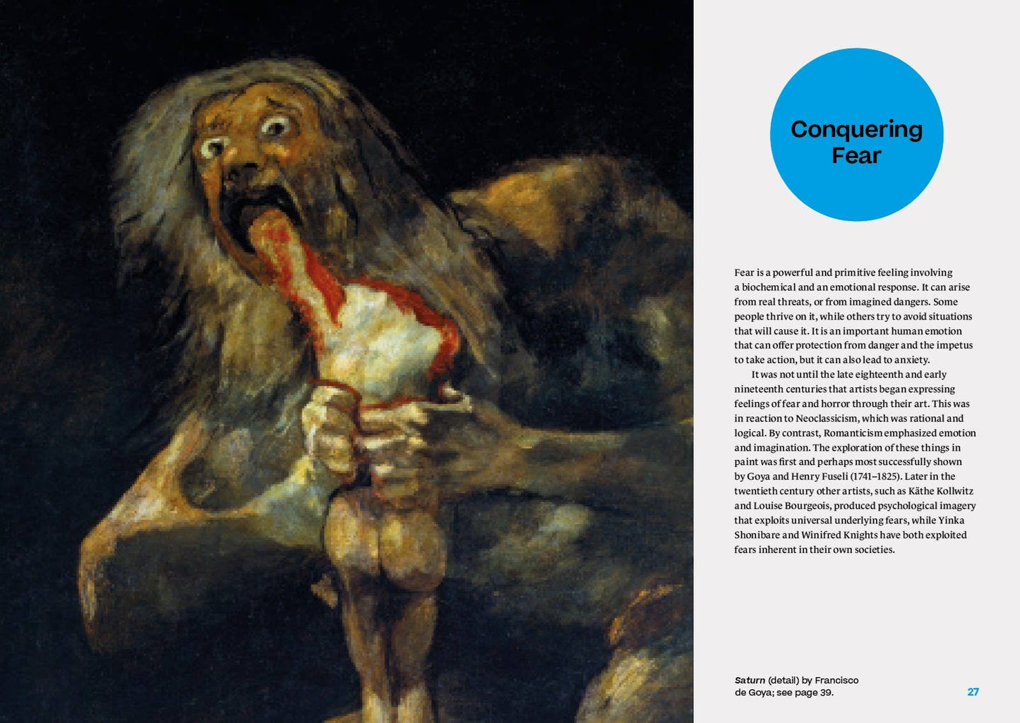 How Art Can Change Your Life: