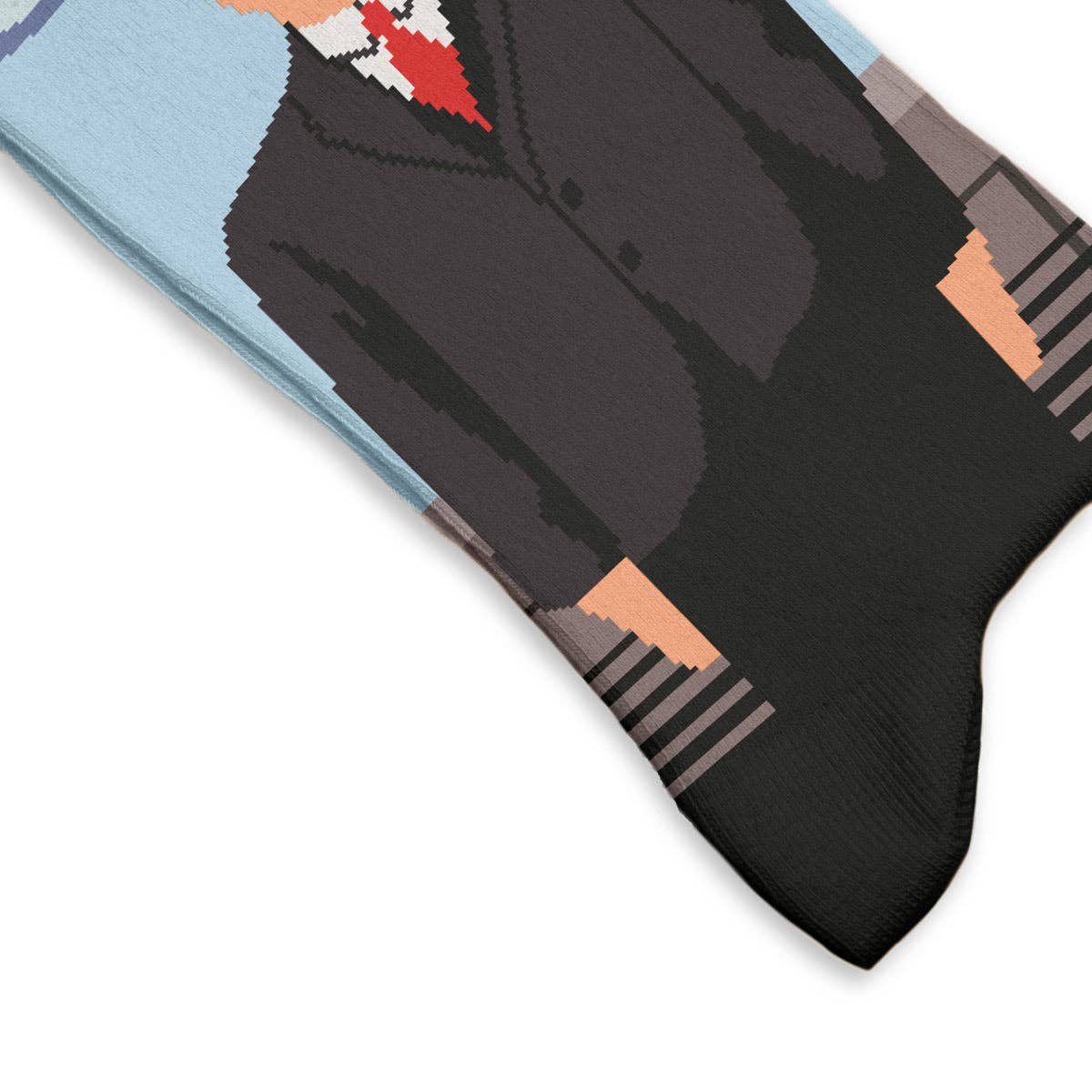 Son of Man Socks
