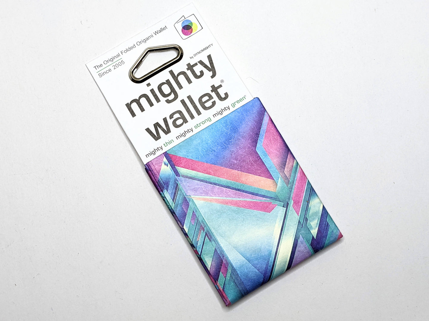 FUTURE14 Mighty Wallet