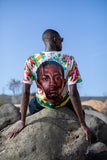 Kehinde Wiley Death of St. Joseph T-Shirt|