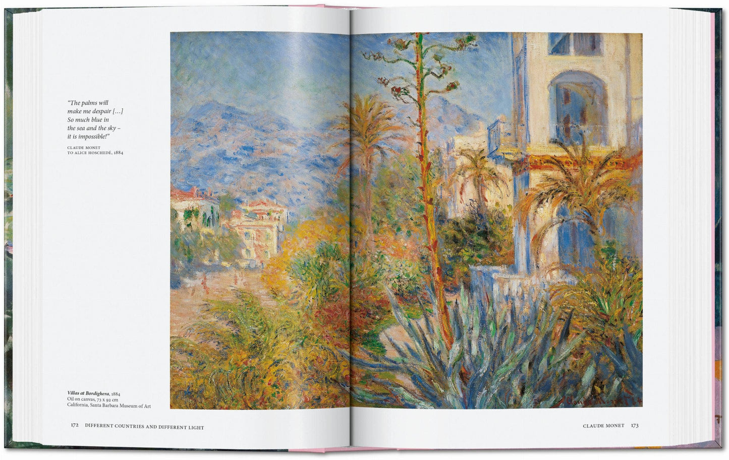 Art for All. Impressionists (English)