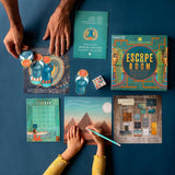 Egyptian Theme Escape Room Game for Kids