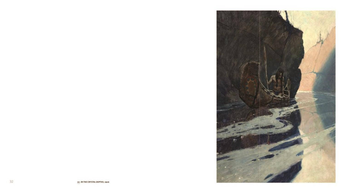 N. C. Wyeth: New Perspectives