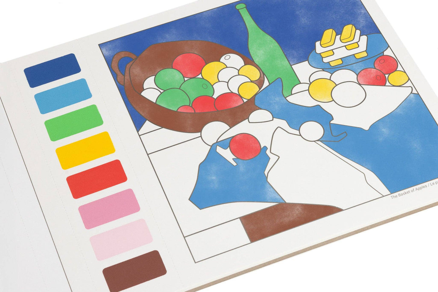 Impressionism - Watercolor Kit