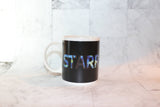 Starry Night Color Changing Coffee Mug