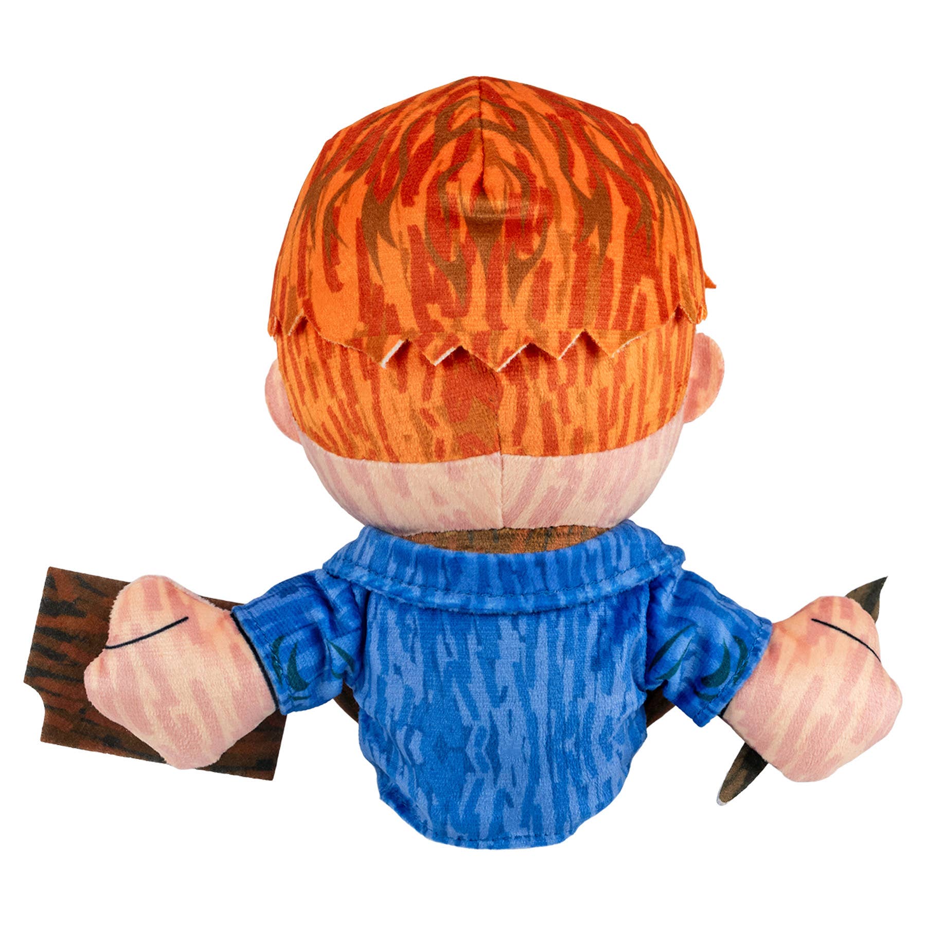 Bleacher Creatures Vincent van Gogh 8