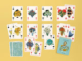 Playing Cards Van Gogh
