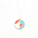 Architecture Series Necklace
