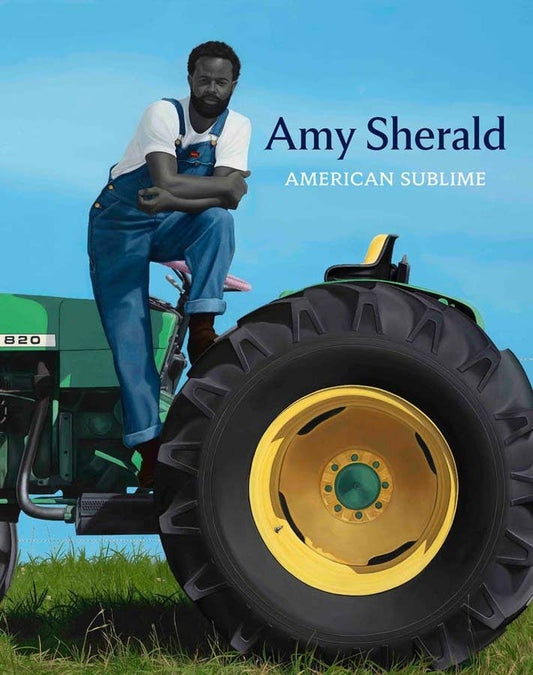 Amy Sherald: American Sublime