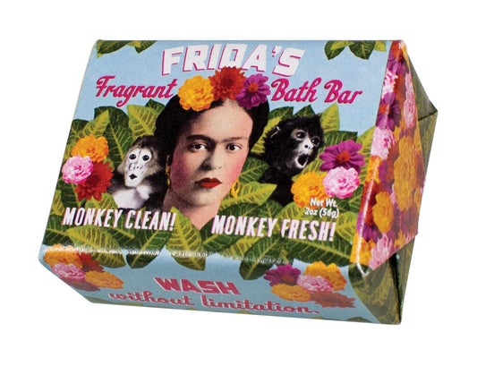 Frida Soap