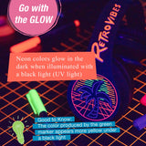 Neon Markers