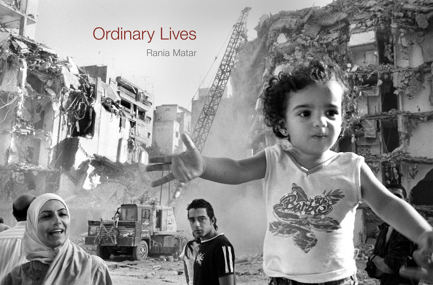 Ordinary Lives