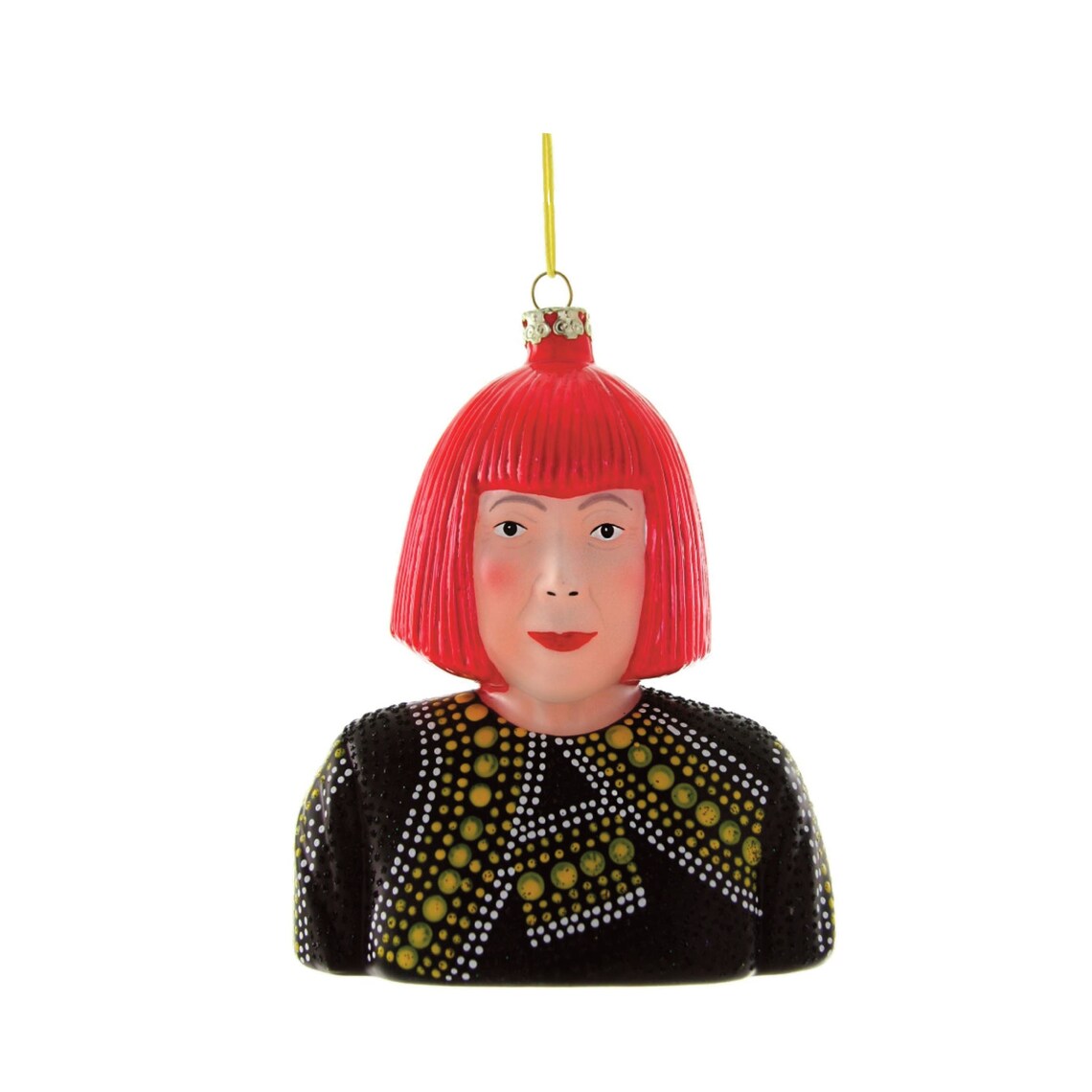 Yayoi Kusama