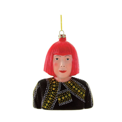 Yayoi Kusama