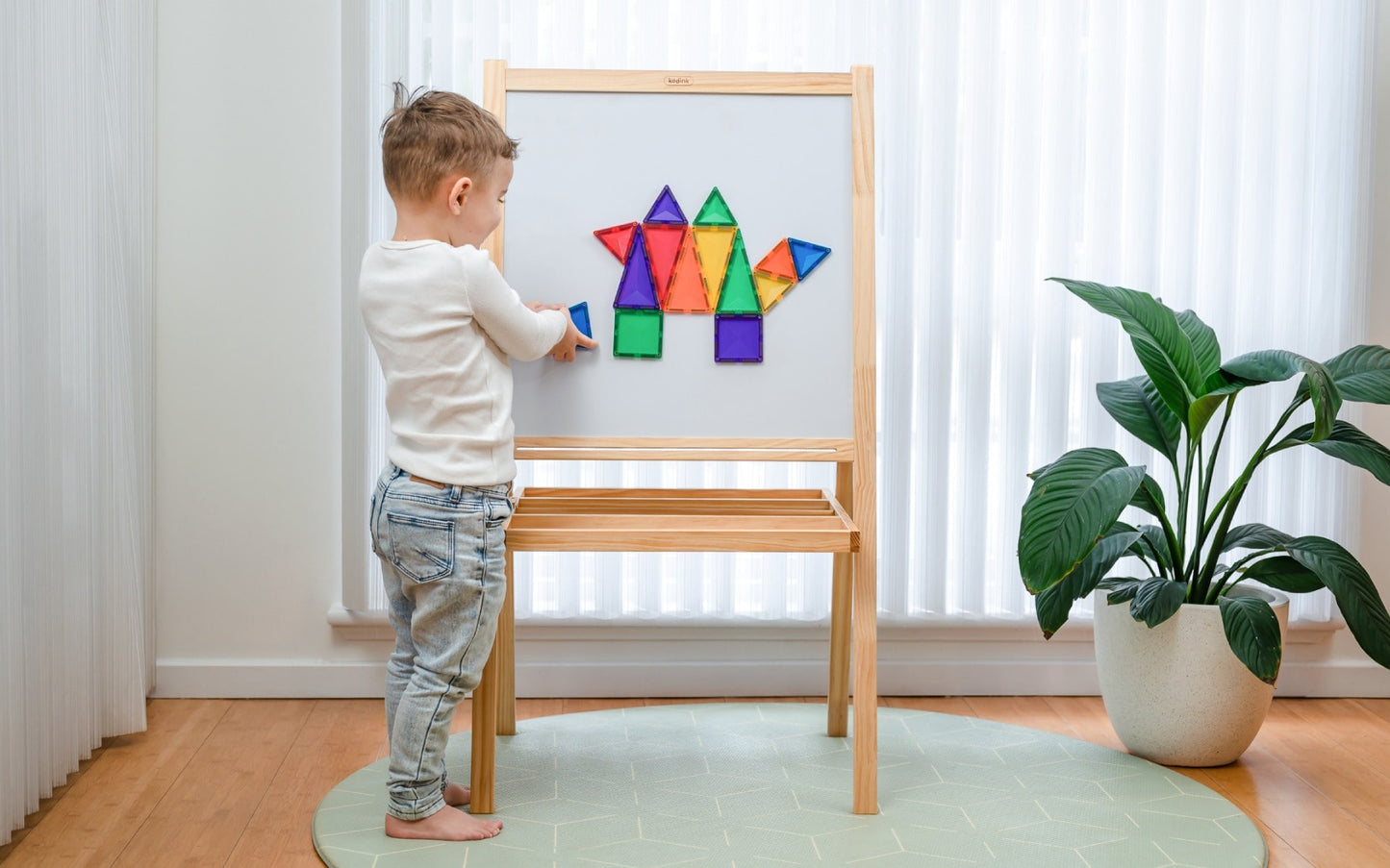 Rainbow Mini Pack 24 PC