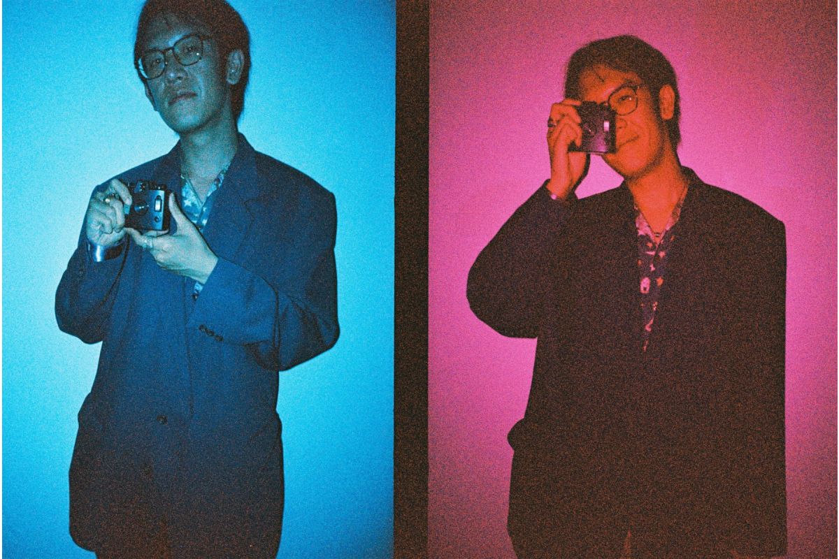 Half-frame Simple Use Reloadable Film Camera LomoChrome Classicolor