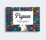 Magical Menagerie Pigeon