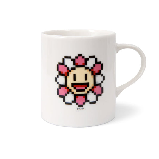 Murakami Flowers #0000 Mug A