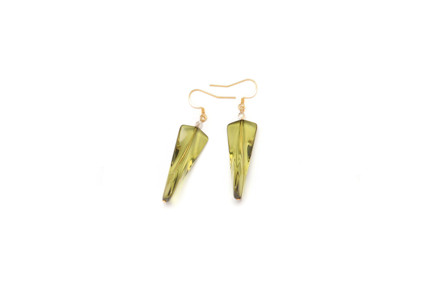 Lily Earrings P2287