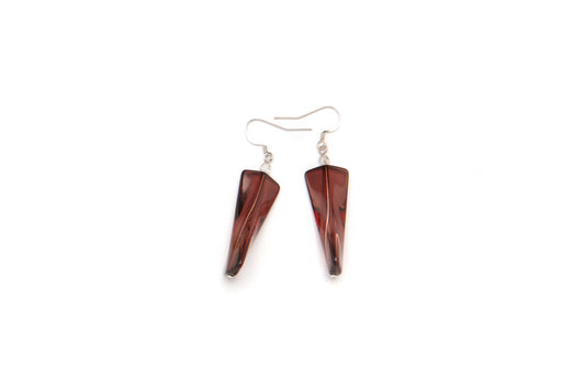 Lily Earrings P2287