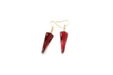 Lily Earrings P2287