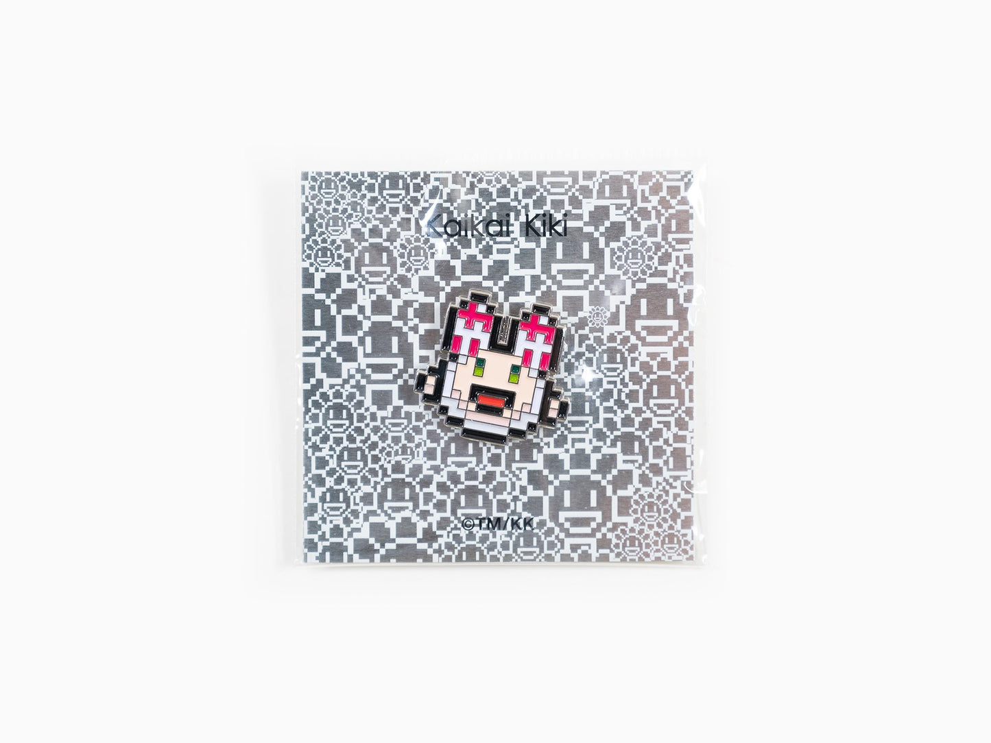Murakami Dot KaiKai Pin