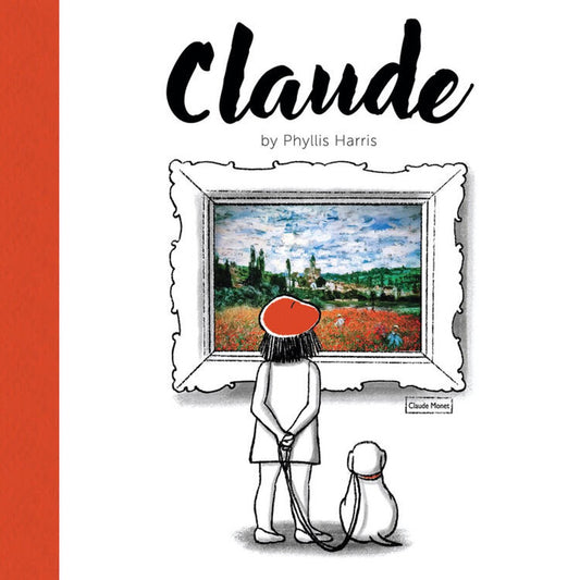 Claude!