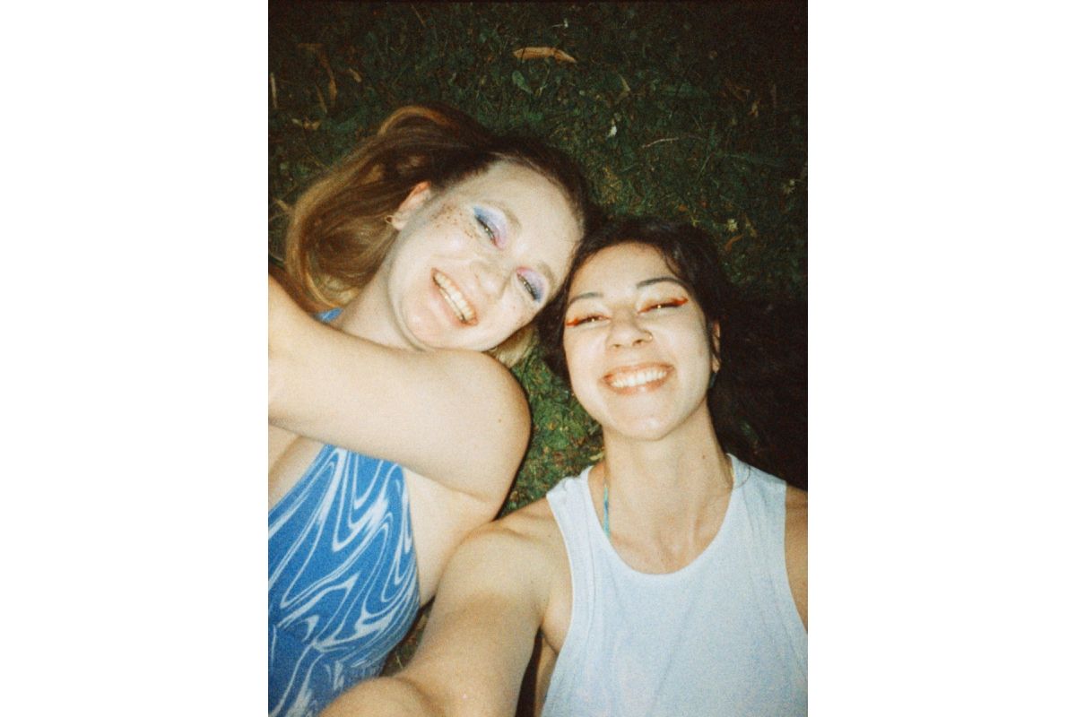 Half-frame Simple Use Reloadable Film Camera LomoChrome Classicolor