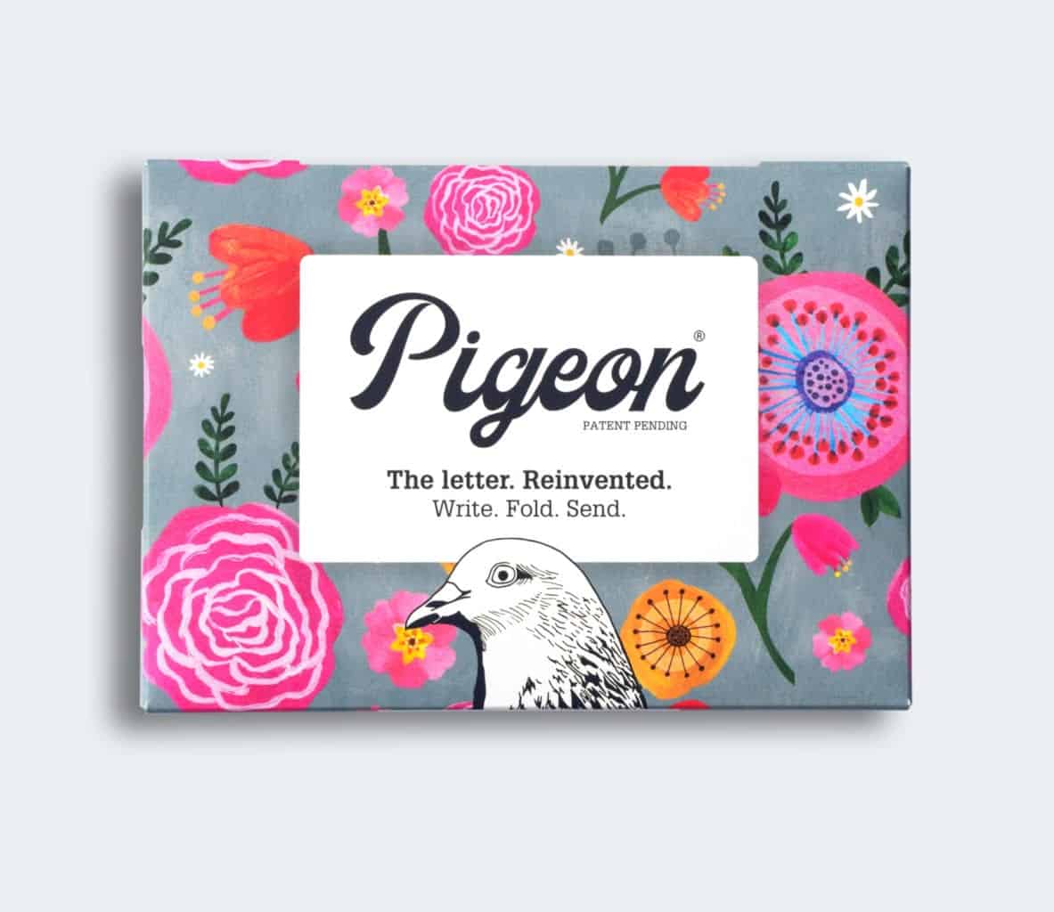 Wildflower Pigeon