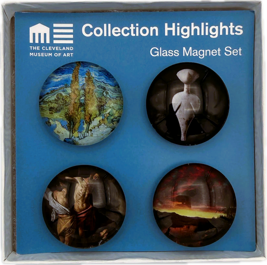CMA Collection Highlight Magnet Set
