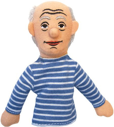 Picasso Finger Puppet Magnetic