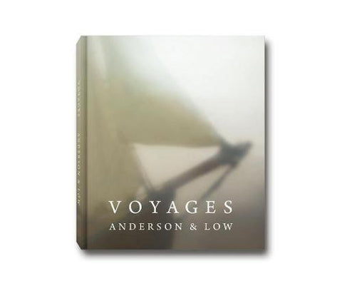 Voyages | Anderson & Low