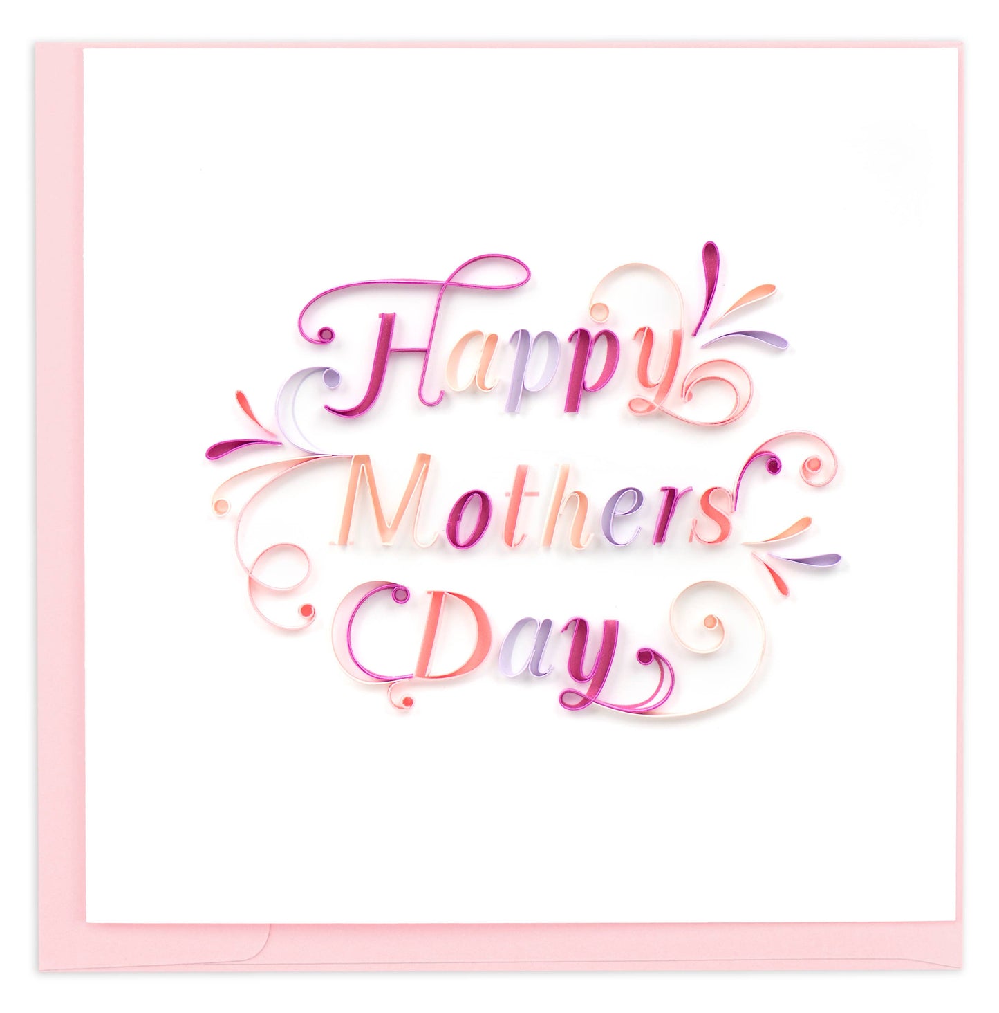 Happy Mother's Day Greeting Card