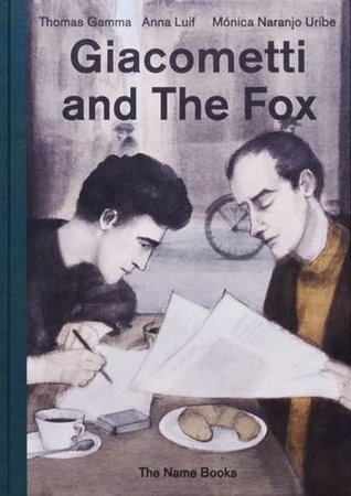 Giacometti and the Fox