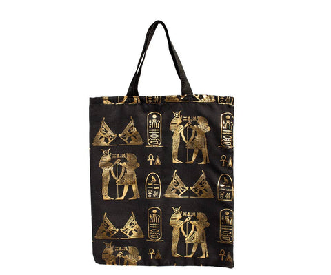 Egyptian Tote Bag