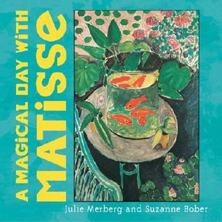 A Magical Day with Matisse