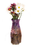 Expandable Water Lilies Vase