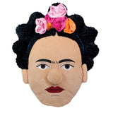 Frida Kahlo Stuffed Portrait