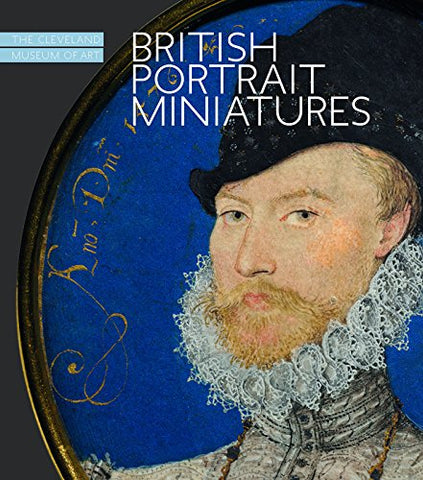 British Portriat Miniatures | Softcover