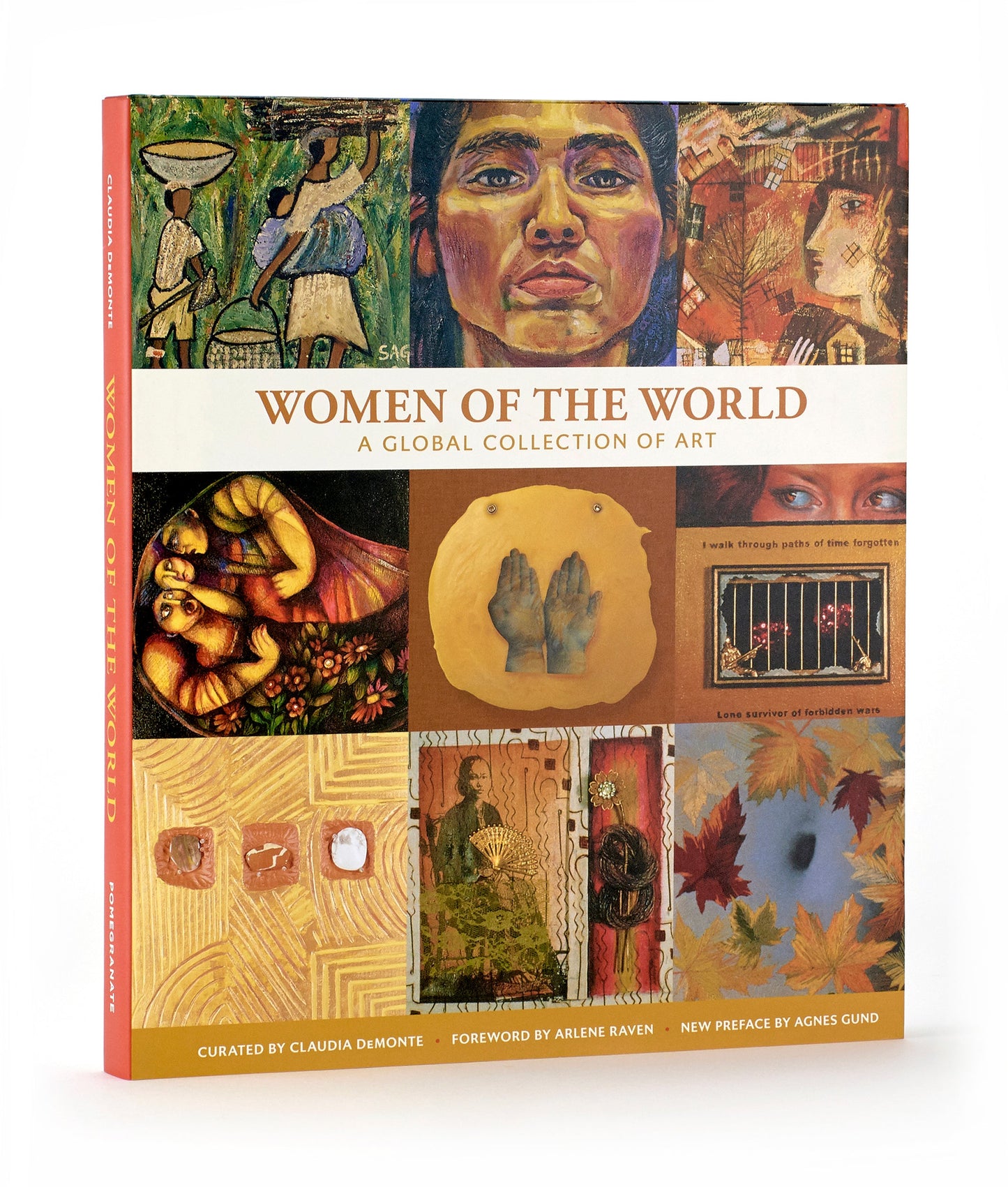 Women of the World: A Global Collection of Art