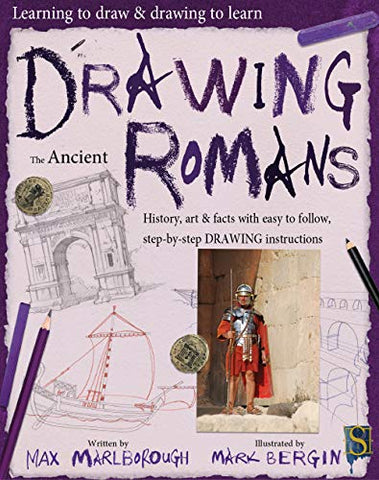 Drawing the Ancient Romans