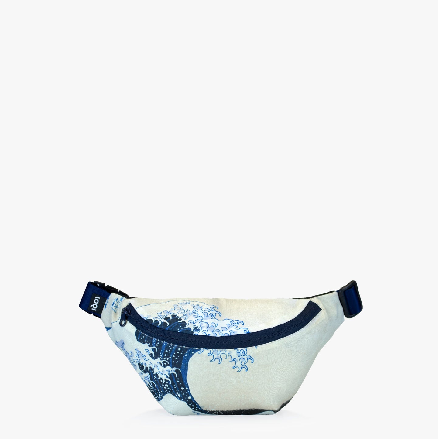 Katsushika Hokusai The Great Wave BumBag