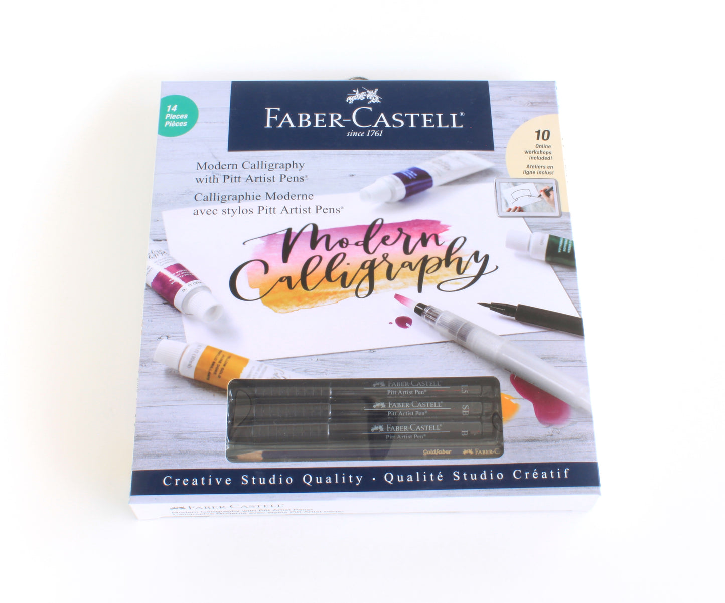 Modern Calligraphy Kit