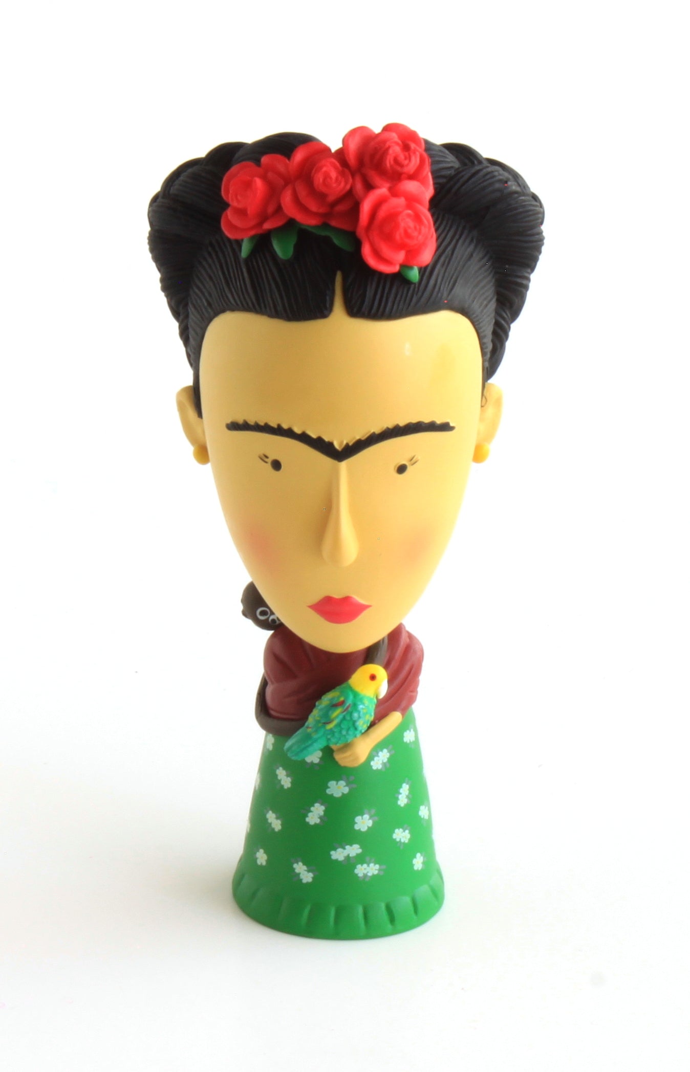 Frida Kahlo Figurine