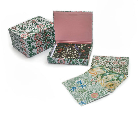 William Morris Keepsake Boxed Notecards