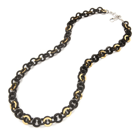 P1022B Sea Chain Necklace