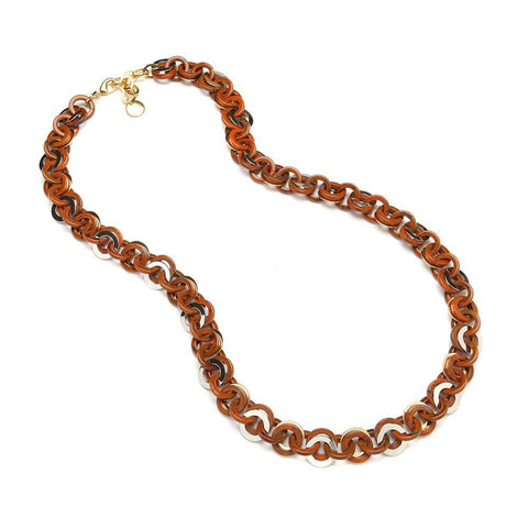 Sea Chain Necklace | Pueblo