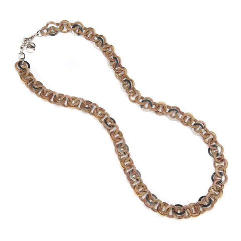 Sea Chain Necklace | Mexico
